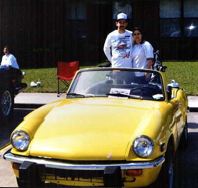 PBCA at Panama City show