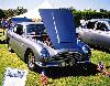 Best of show at Montgomery British Car show 2001