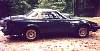 1980 Triumph TR8