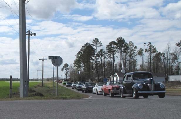 rally 2009