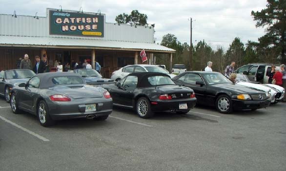 rally 2009