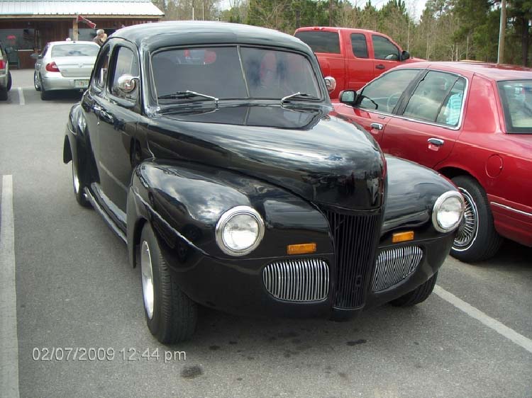 rally 2009
