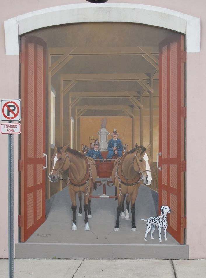 Quayside Art Gallery picture