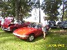 Jerry with his Lotus Elan