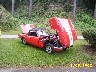 Bill's Spitfire