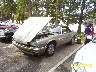 Margaret's XJS