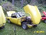 Mike's Spitfire