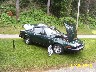 Bill's TR8