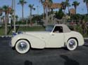 1949 Triumph 2000 Roadster