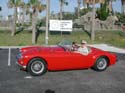 1960 MGA