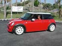 2004 Mini Cooper S