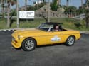 1968 MGC