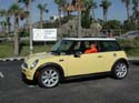 2005 Mini Cooper S