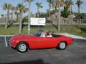 1971 MGB