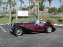 1968 Morgan 4+4