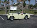 1959 Austin Healey �Bugeye� Sprite