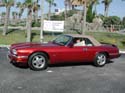 1994 XJS