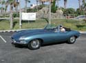 1965 JAGUAR XKE