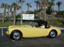 1958 MGA