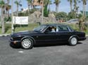 1998 Jaguar XJ8