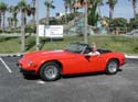 1978 TVR 3000 S