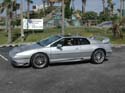 2002 Lotus Esprit