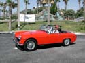 1971 MG Midget