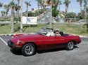 1976 MGB