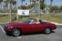 1977 MGB