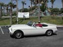 1966 MGB