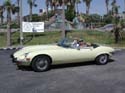1973 JAGUAR XKE V12
