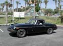 1979 MGB