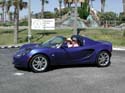 2005 Lotus Elise