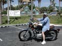 1978 TRIUMPH Bonneville