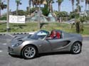 2005 Lotus Elise