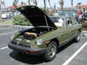 1974 � MGB GT
