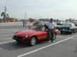 1980 MGB