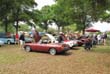 Pensacola British Car Show 2009