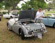 Pensacola British Car Show 2009