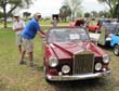 Pensacola British Car Show 2009