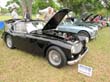 Pensacola British Car Show 2009