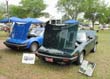 Pensacola British Car Show 2009