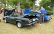 Pensacola British Car Show 2009