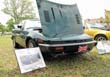 Pensacola British Car Show 2009
