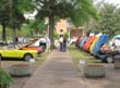 Pensacola British Car Show 2009