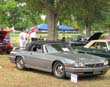 Pensacola British Car Show 2009