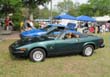 Pensacola British Car Show 2009