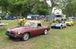 Pensacola British Car Show 2009