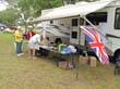 Pensacola British Car Show 2009