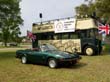 Pensacola British Car Show 2009